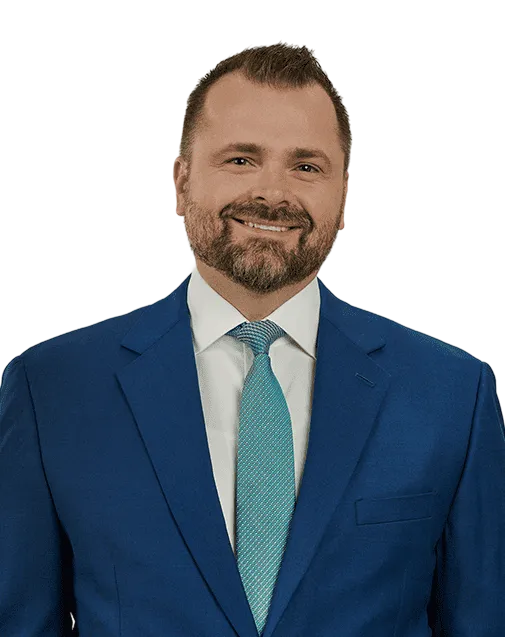 Kurtis J. Millington