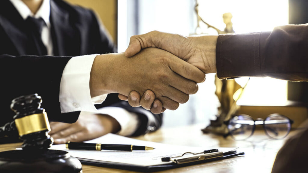 Abogados de VAWA en Las Vegas: tu derecho a protegerte