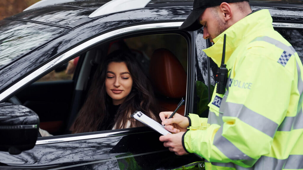 ¿Cuánto tiempo dura un ticket en tu récord en Nevada?