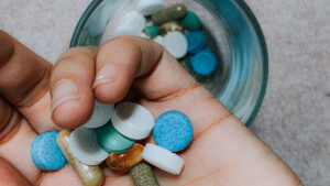 Fianza por posesión de drogas en Estados Unidos