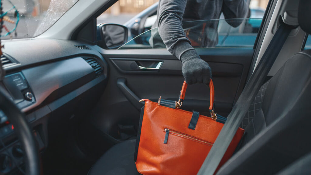 Que pasa si robas por primera vez