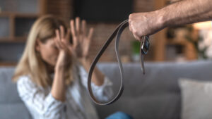 Protección migratoria contra la violencia domestica en USA