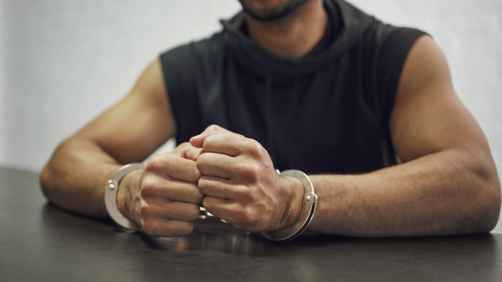 ¿Qué es un caso penal o criminal en Nevada?