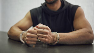 ¿Qué es un caso penal o criminal en Nevada?