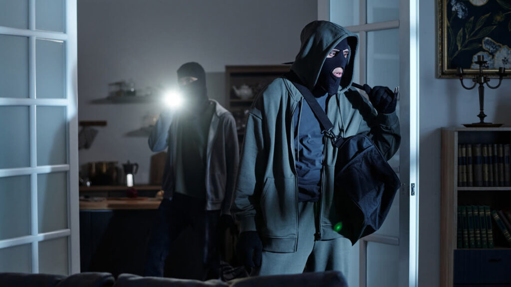 Allanamiento de morada: defensa en Las Vegas