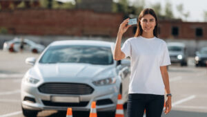 Cómo saber si mi licencia esta suspendida