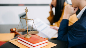 ¿En qué consiste la lectura de cargos en Las Vegas?