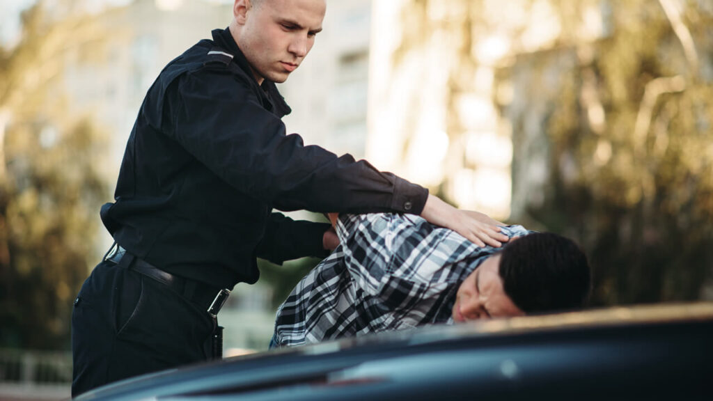 Qué son los antecedentes penales en Las Vegas: Guía 2026