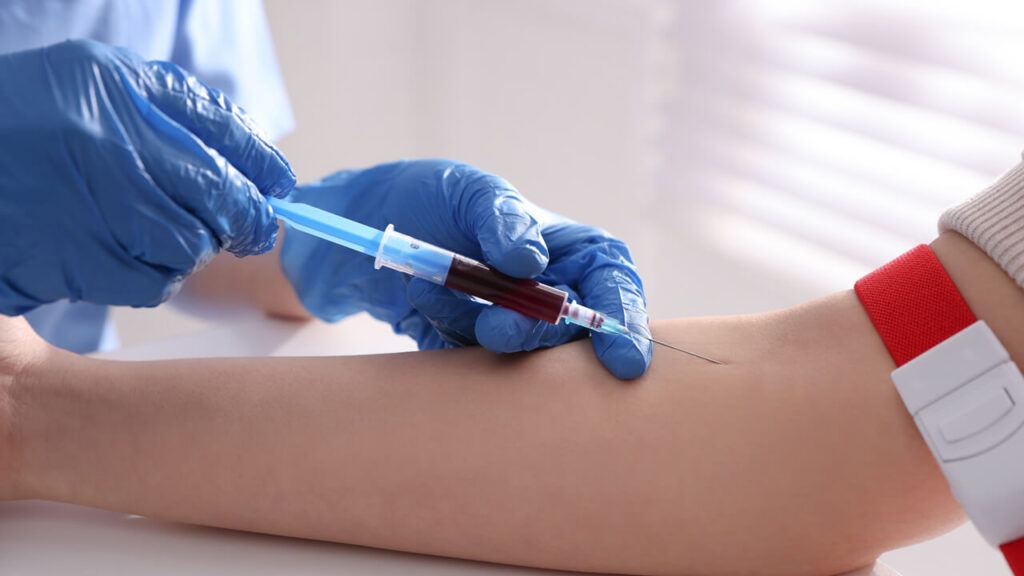 Cuánto dura la cocaína en la sangre, defensa criminal