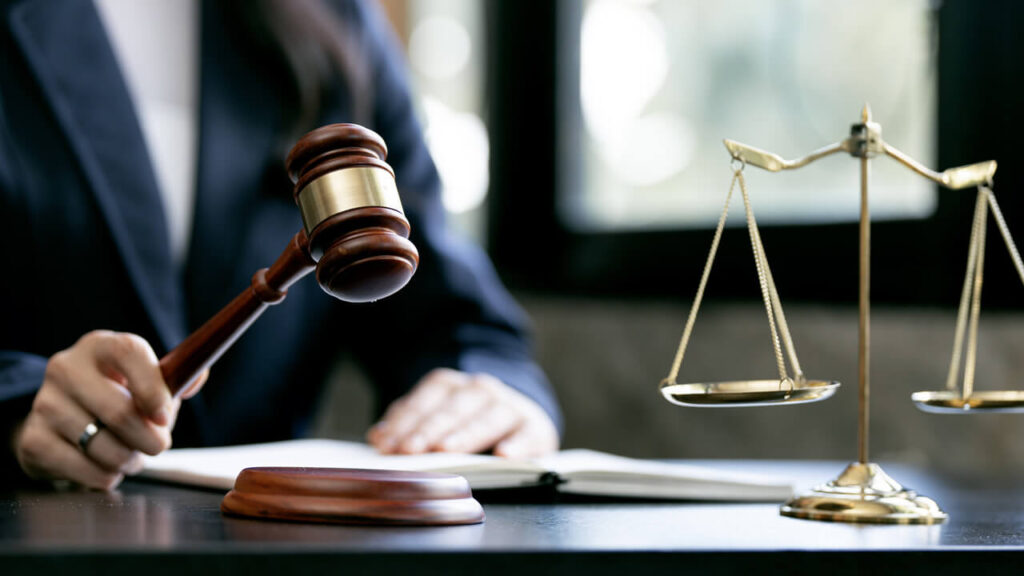 ¿Qué es la presunción de inocencia en Las Vegas?