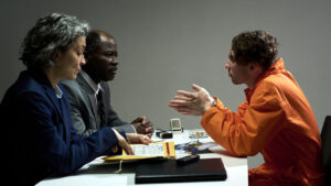 Pena por hurto sin antecedentes en Vegas