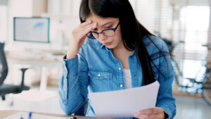 ¿Puedo ir a la cárcel por ignorar un aviso de comparecencia?