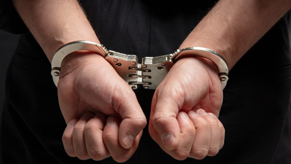 consecuencias de una felonia Nevada