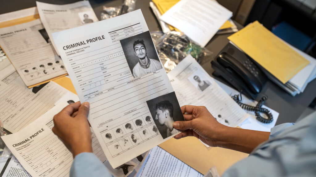 ¿Como limpiar mis antecedentes penales en Nevada?