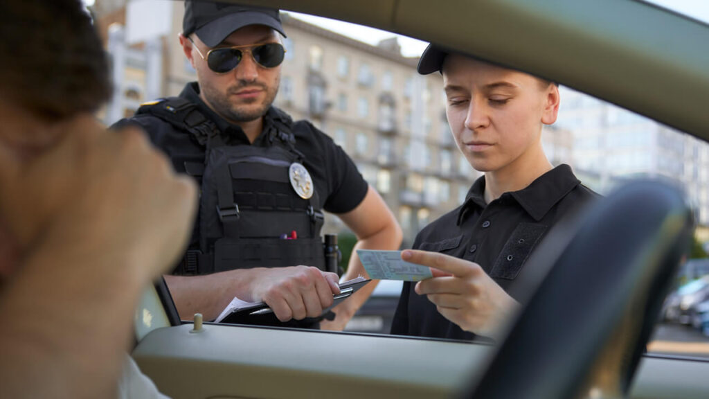 ¿Puedo perder mi licencia por un DUI en Nevada?