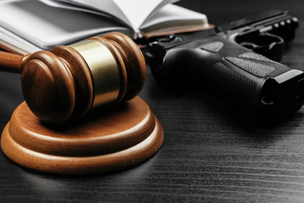 Abogados de cargos por armas en Las Vegas