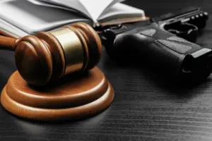 Abogados de cargos por armas en Las Vegas