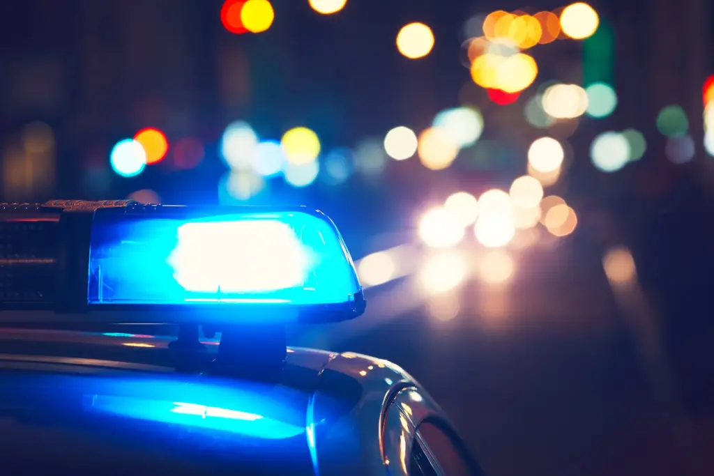 Estadísticas DUI Las Vegas