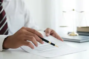 Cómo solicitar asilo en Las Vegas