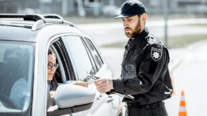 Retenes de DUI en Las Vegas: tus derechos y cómo actuar