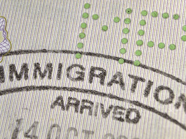 If you are foreign and travelling to Spain Aena