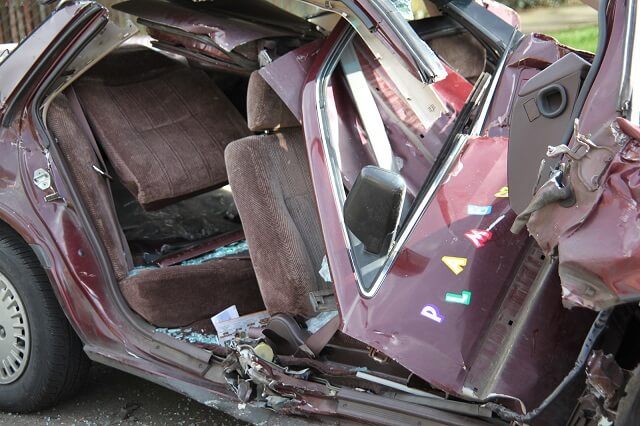 Las Vegas Traffic Death Attorneys - De Castroverde Law Group