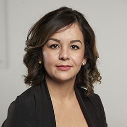 Yessenia Enriquez