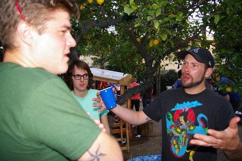 Las Vegas Assault - Lawyers