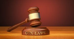 Nevada Concealed Carry Firearm Laws