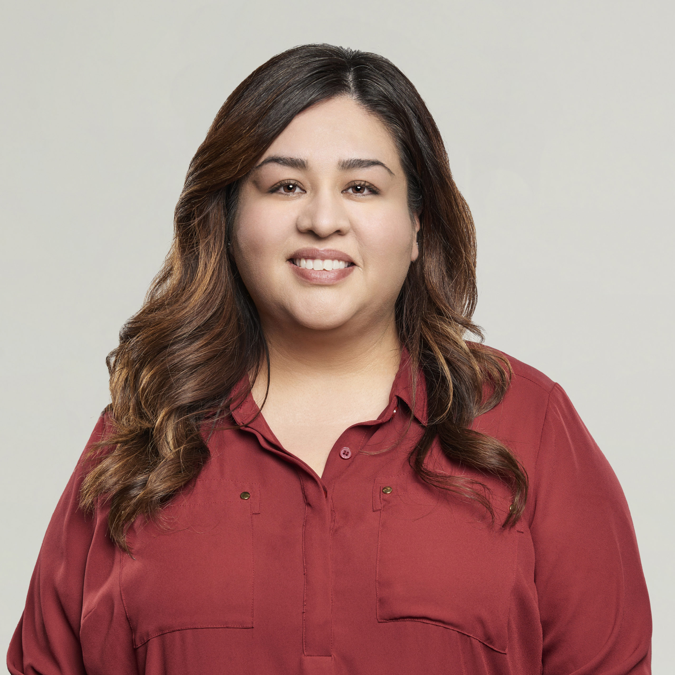 Melissa Palacios – Legal Assistant