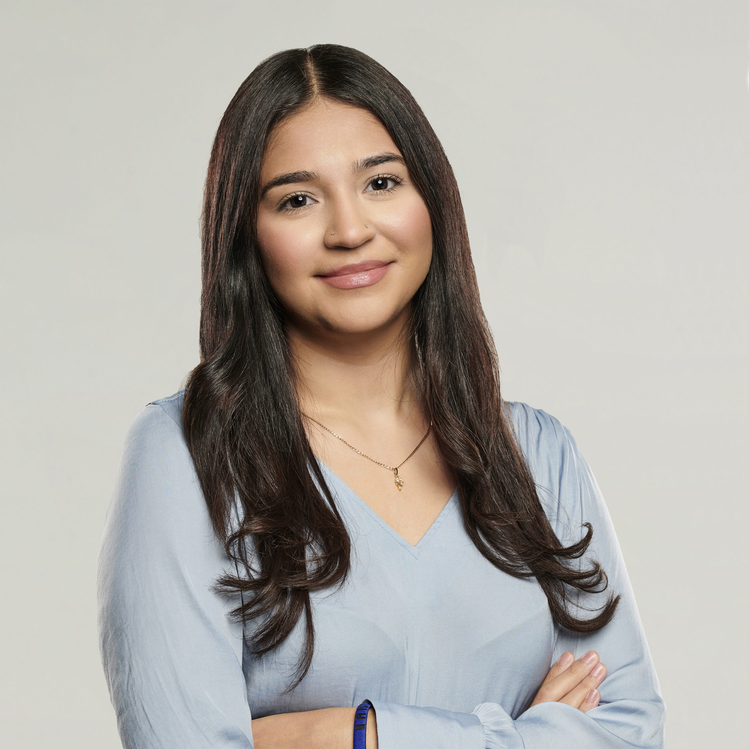 Vanessa Hernandez – Reception/Legal Assistant