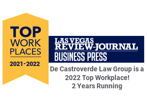 Las Vegas Top Workplaces Winner