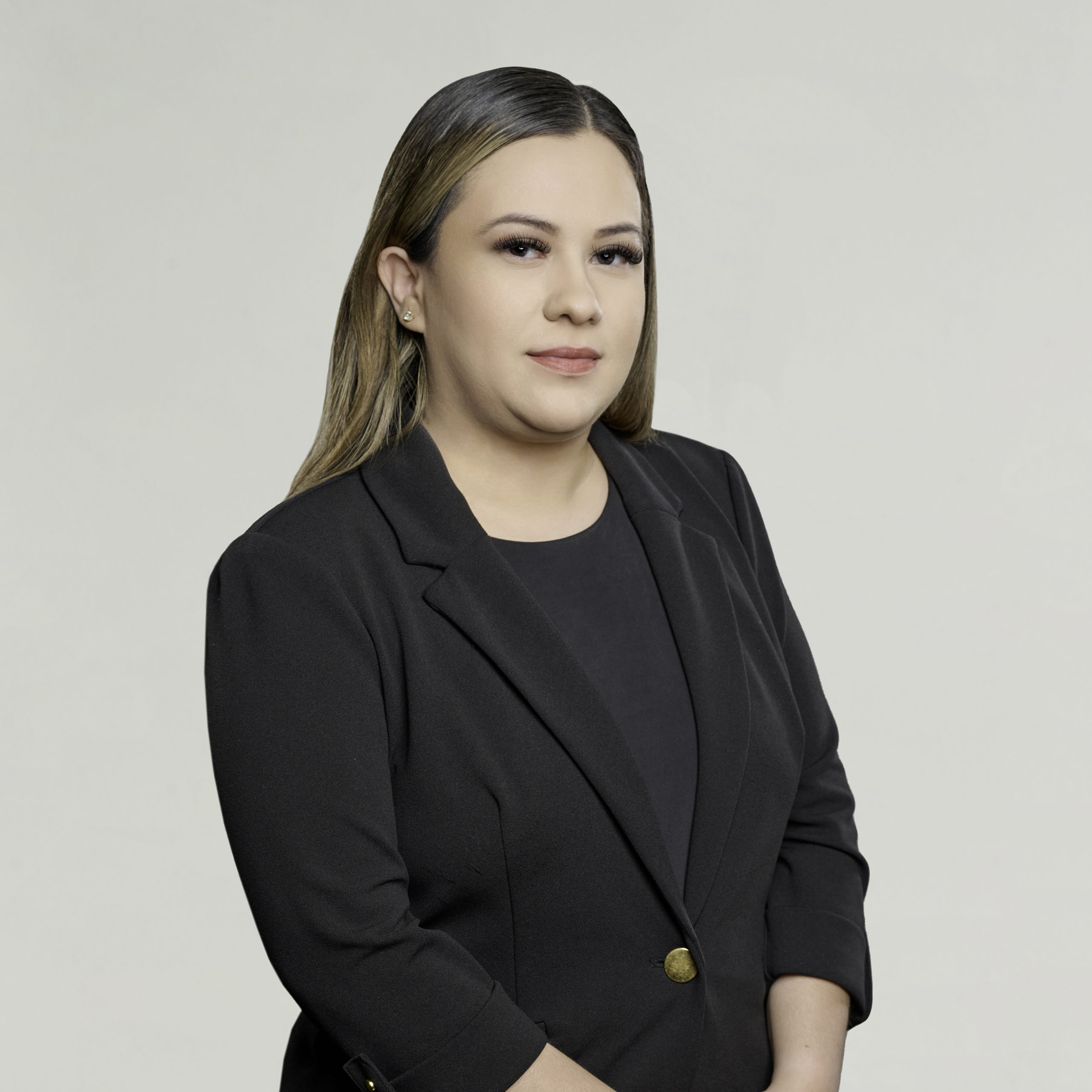 Jovanna Torres (Pre-Litigation Case Manager)