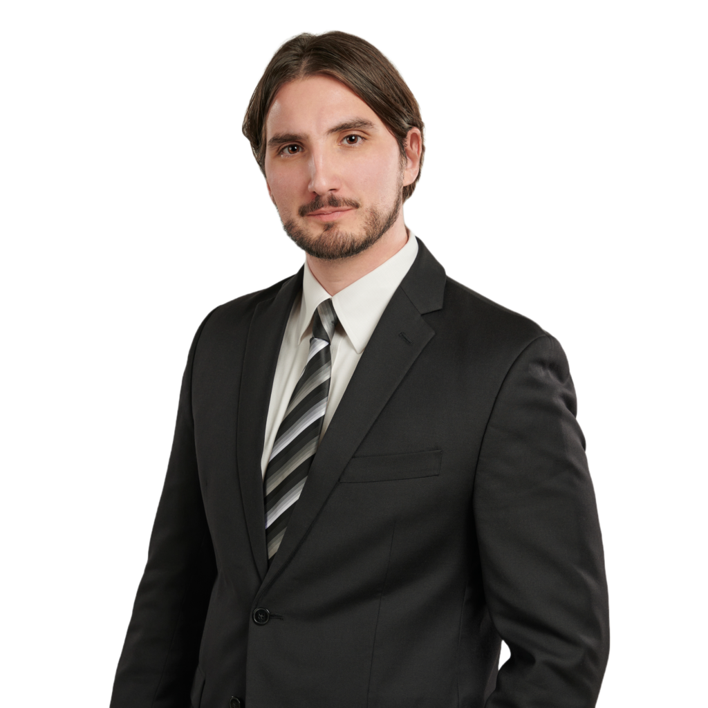 Angel Garza | De Castroverde Law Group - Criminal & Immigration