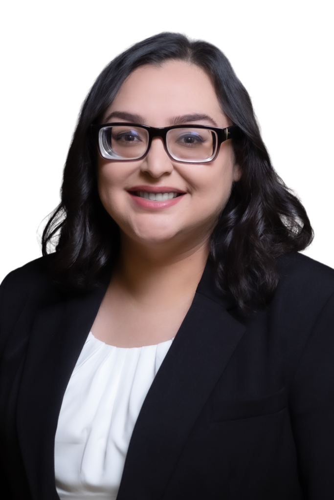 Vanessa Ruiz De Castroverde Law Group Criminal & Immigration