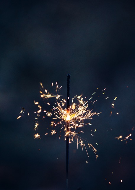 New Years Celebrations 2024