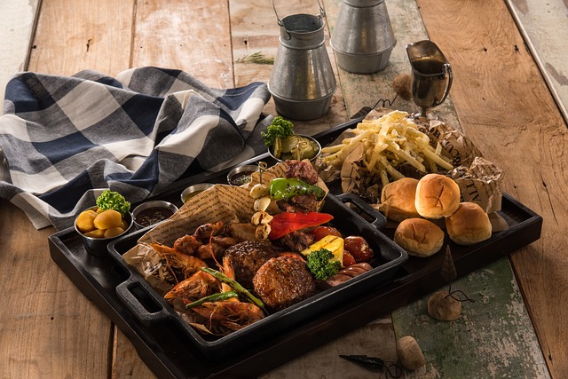 BBQ in Henderson, NV