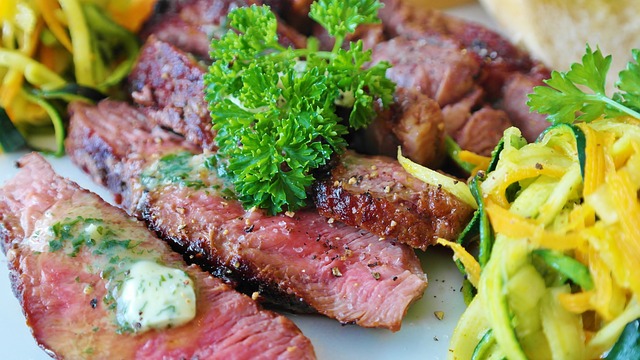 Great eats near Henderson, NV