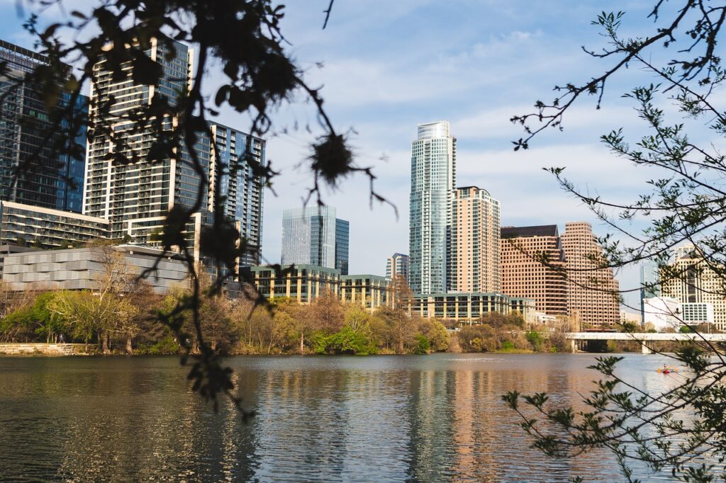 Things to Do in Austin, TX