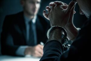 Extortion vs Bribery | De Castroverde Criminal & Immigration