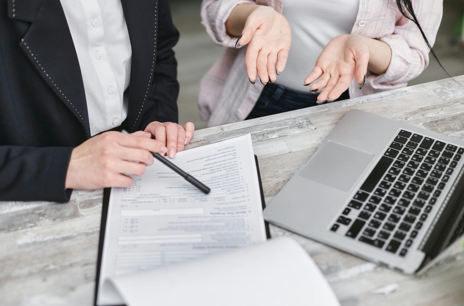 Unemployment Insurance Fraud