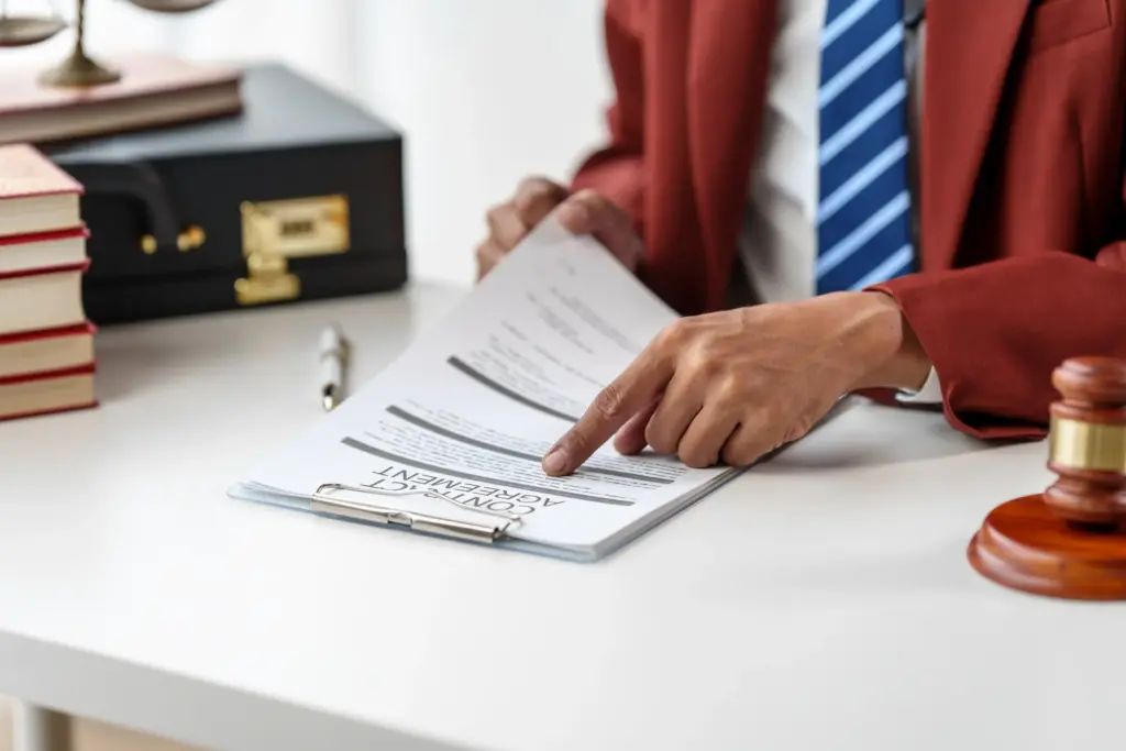 Can You Go to Jail for a Criminal Summons?
