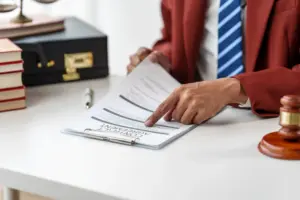 Can You Go to Jail for a Criminal Summons?