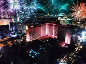Winter Shows & Events in Las Vegas, Nevada: A Season of Entertainment