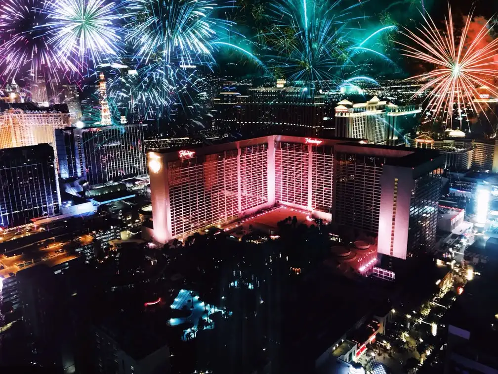 Winter Shows & Events in Las Vegas, Nevada: A Season of Entertainment