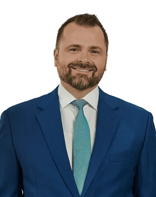 Kurtis J. Millington