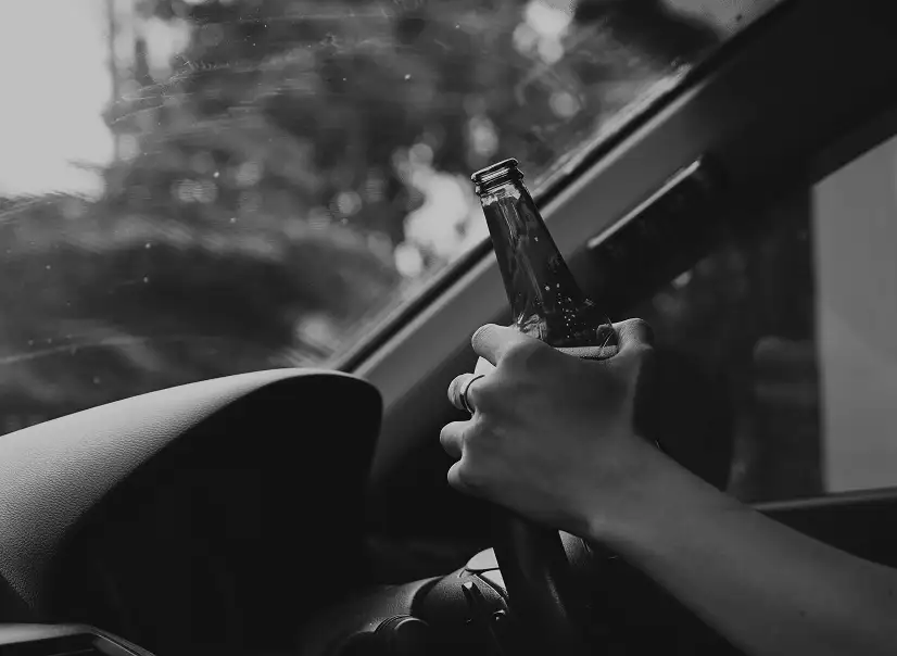 DUI and traffic offenses