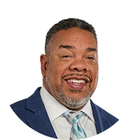 Roger Bailey