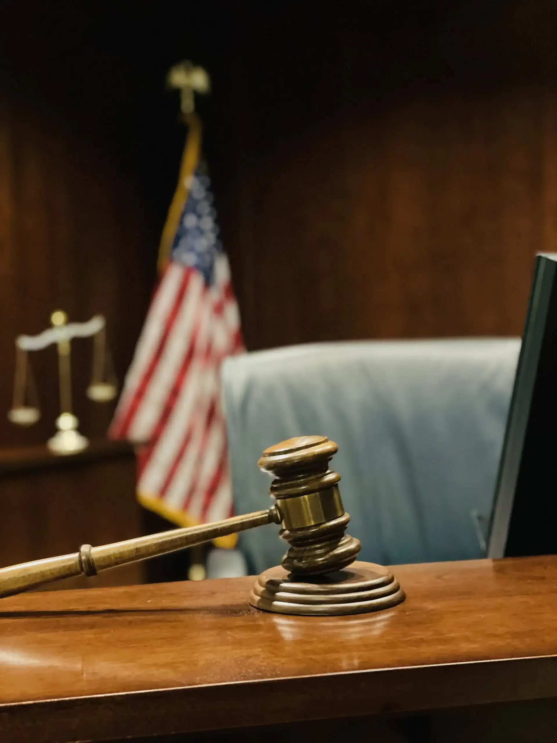 Nevada Criminal Court