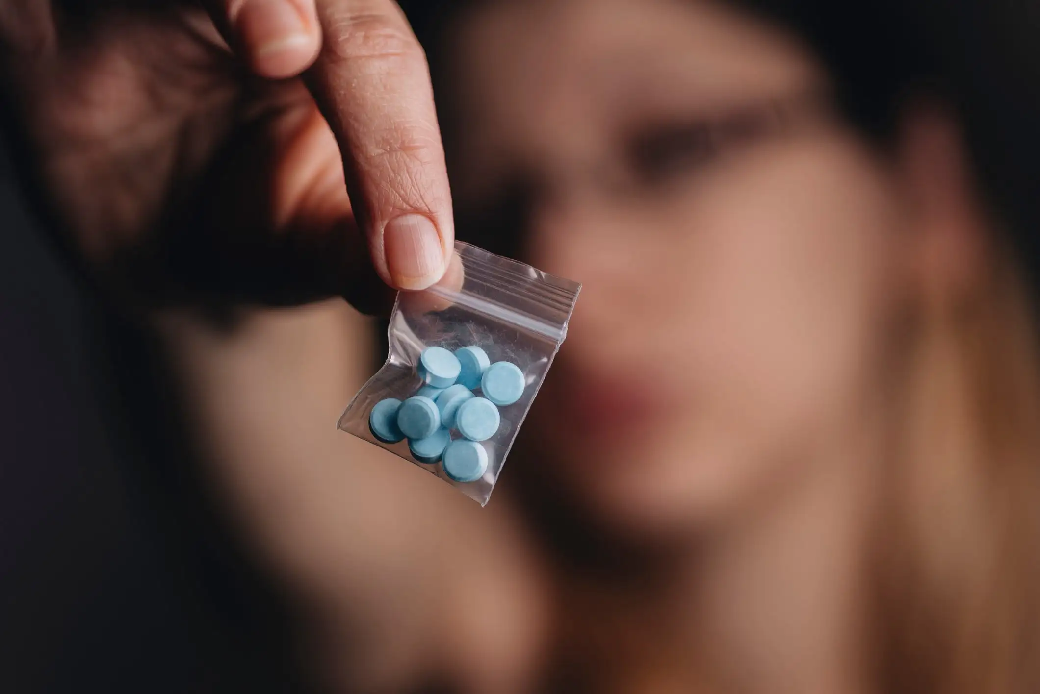 Juvenile Drug Charges